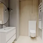 Appartement Polanki Aqua Nemo *