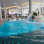Polanki Aqua Nemo Appartement Kołobrzeg