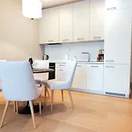 Appartement Polanki Aqua Nemo *