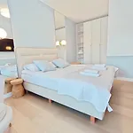 Appartement Polanki Aqua Nemo *