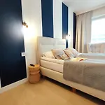 Appartement Polanki Aqua Nemo Kołobrzeg