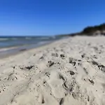 Appartement Polanki Aqua Nemo Kołobrzeg