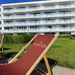 Appartement Polanki Aqua Nemo *