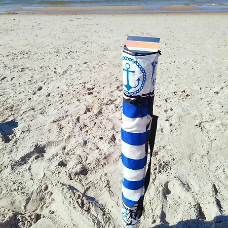 Polanki Aqua Nemo Lägenhet Kołobrzeg
