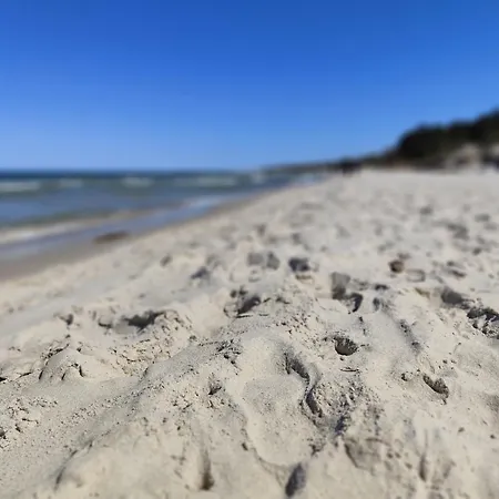 Lägenhet Polanki Aqua Nemo Kołobrzeg