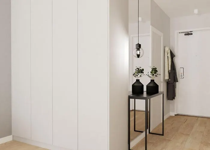 Polanki Aqua Nemo * Колобжег