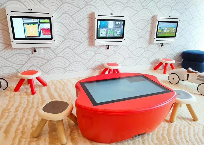 Polanki Aqua Nemo Колобжег