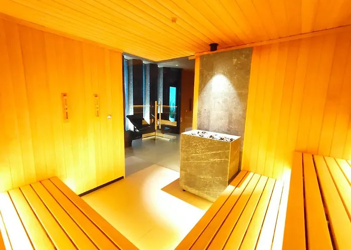 Polanki Aqua Nemo * Колобжег