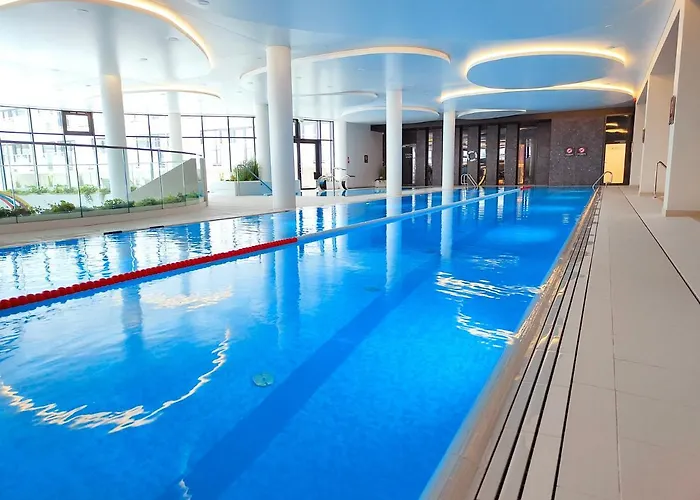 Polanki Aqua Nemo * Колобжег