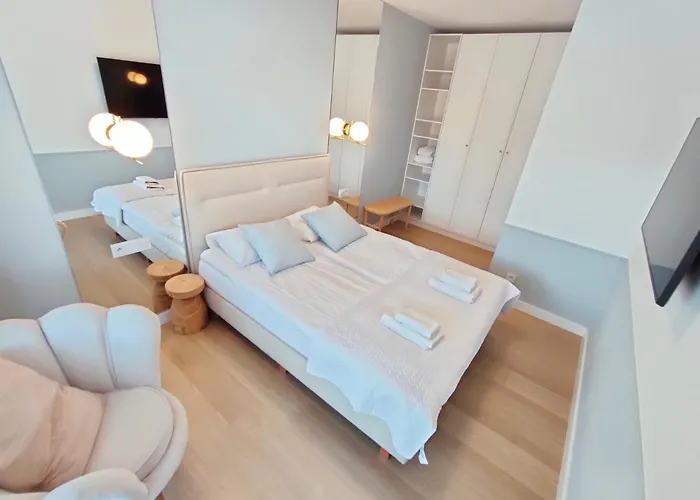 Polanki Aqua Nemo * Колобжег