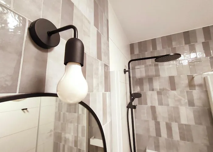 Polanki Aqua Nemo Колобжег