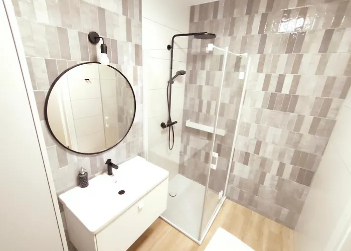 Polanki Aqua Nemo * Колобжег