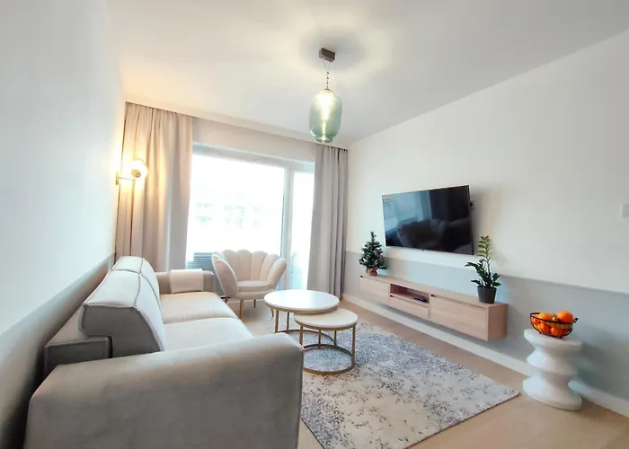 Polanki Aqua Nemo * Колобжег