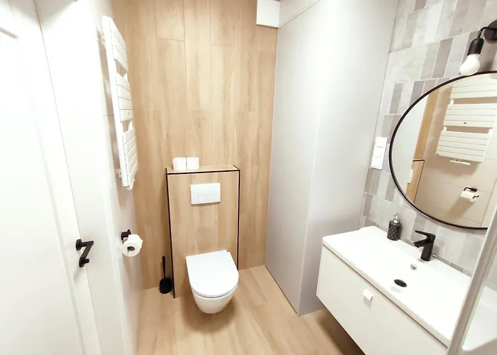 Polanki Aqua Nemo * Колобжег