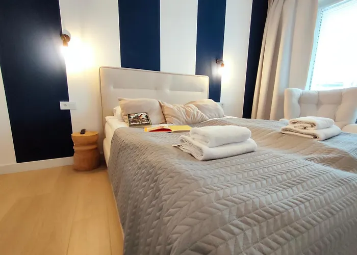 Polanki Aqua Nemo * Колобжег