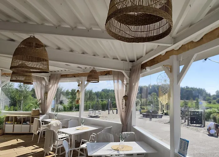 Polanki Aqua Nemo Колобжег