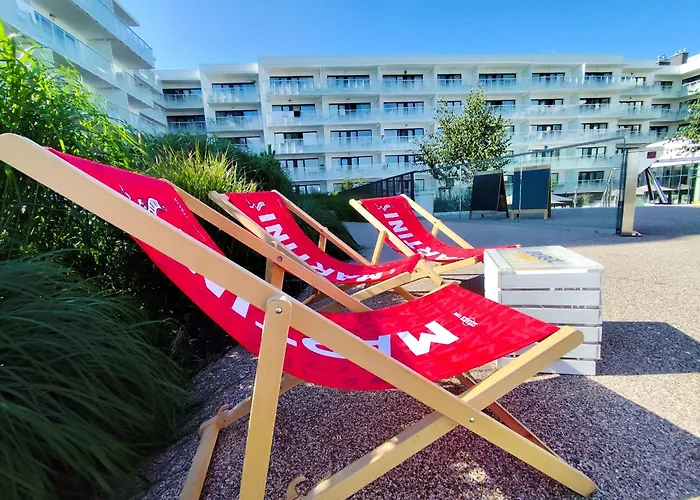 Polanki Aqua Nemo * Колобжег