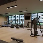 Apartamento Polanki Aqua Nemo Kołobrzeg