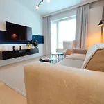 Polanki Aqua Nemo Apartmán