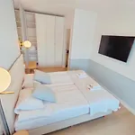 Apartmán Polanki Aqua Nemo