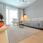 Apartamento Polanki Aqua Nemo