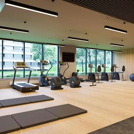 Polanki Aqua Nemo Kołobrzeg