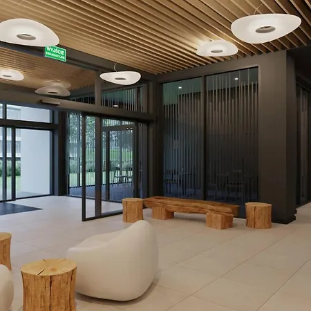 Polanki Aqua Nemo Appartamento *