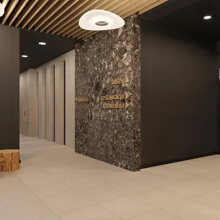 Appartamento Polanki Aqua Nemo