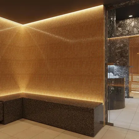 Appartamento Polanki Aqua Nemo *