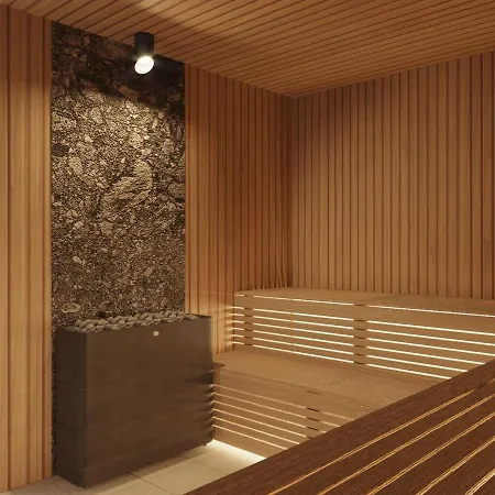 Polanki Aqua Nemo Appartement *