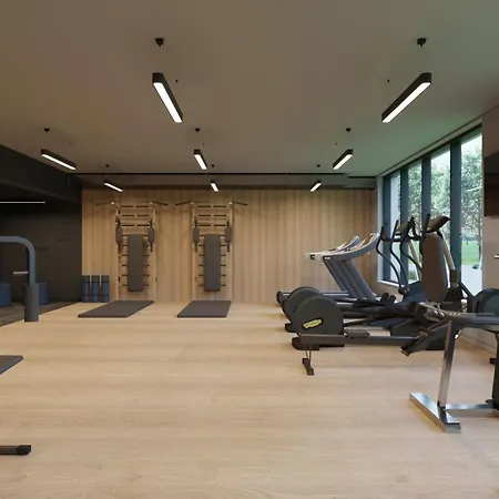 Appartamento Polanki Aqua Nemo *