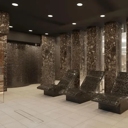 Polanki Aqua Nemo Appartamento *