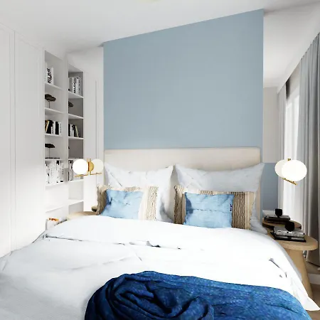 Polanki Aqua Nemo Appartement *