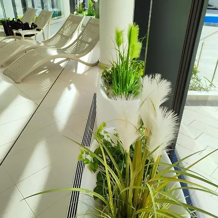 Polanki Aqua Nemo Appartement Kołobrzeg