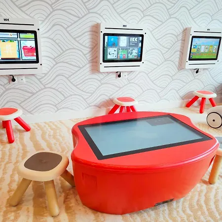 Polanki Aqua Nemo Kołobrzeg