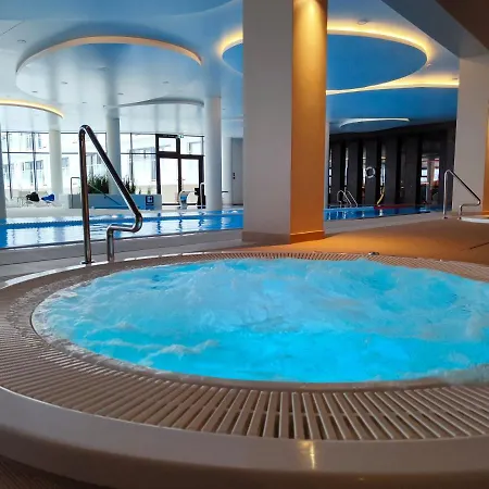 Appartement Polanki Aqua Nemo