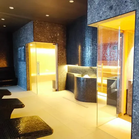 Appartement Polanki Aqua Nemo