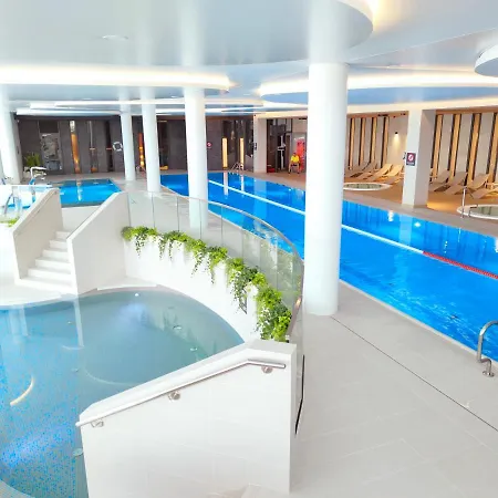 Polanki Aqua Nemo Kołobrzeg