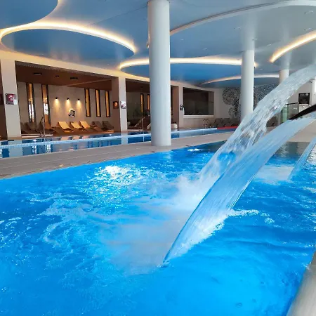 Polanki Aqua Nemo Apartment *