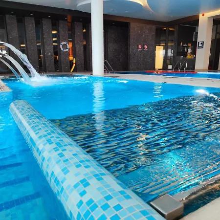 Appartement Polanki Aqua Nemo