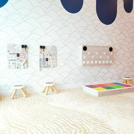 Polanki Aqua Nemo Appartamento *