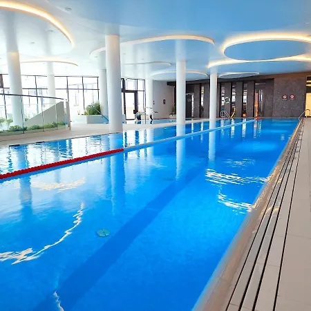 Polanki Aqua Nemo * Kolobrzeg