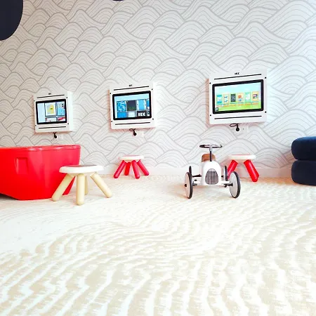 Appartamento Polanki Aqua Nemo