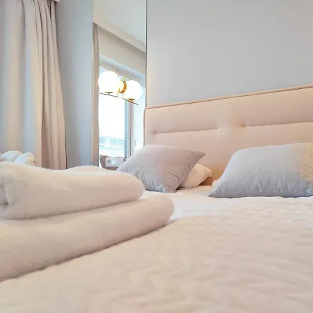 Polanki Aqua Nemo * Kołobrzeg