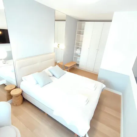 Polanki Aqua Nemo Appartement Kołobrzeg