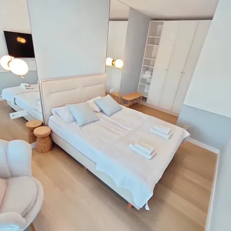 Polanki Aqua Nemo * Kołobrzeg