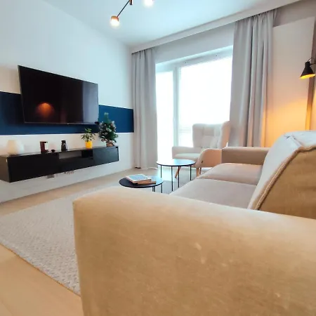 Polanki Aqua Nemo Apartman