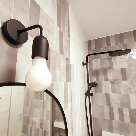 Polanki Aqua Nemo Kołobrzeg