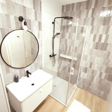 Polanki Aqua Nemo * Kołobrzeg