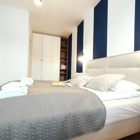 Polanki Aqua Nemo * Kołobrzeg